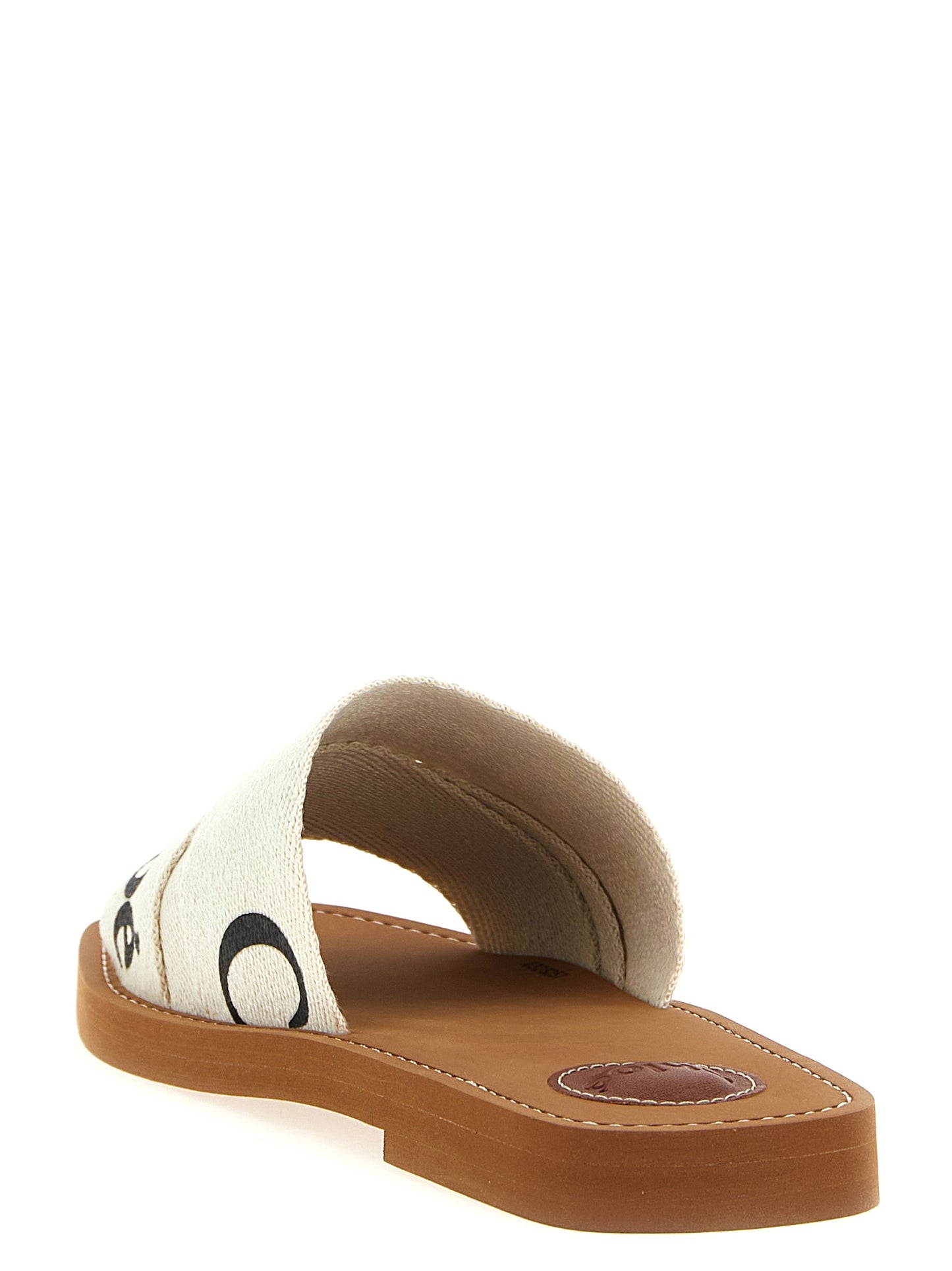 'Woody' sandals Sandals
