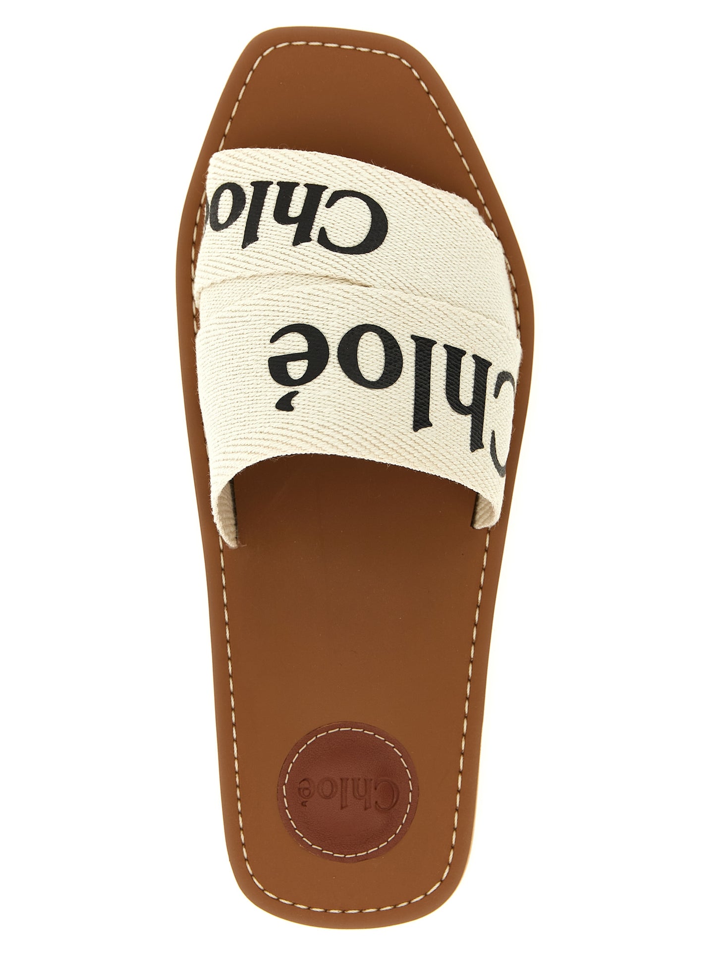 'Woody' sandals Sandals