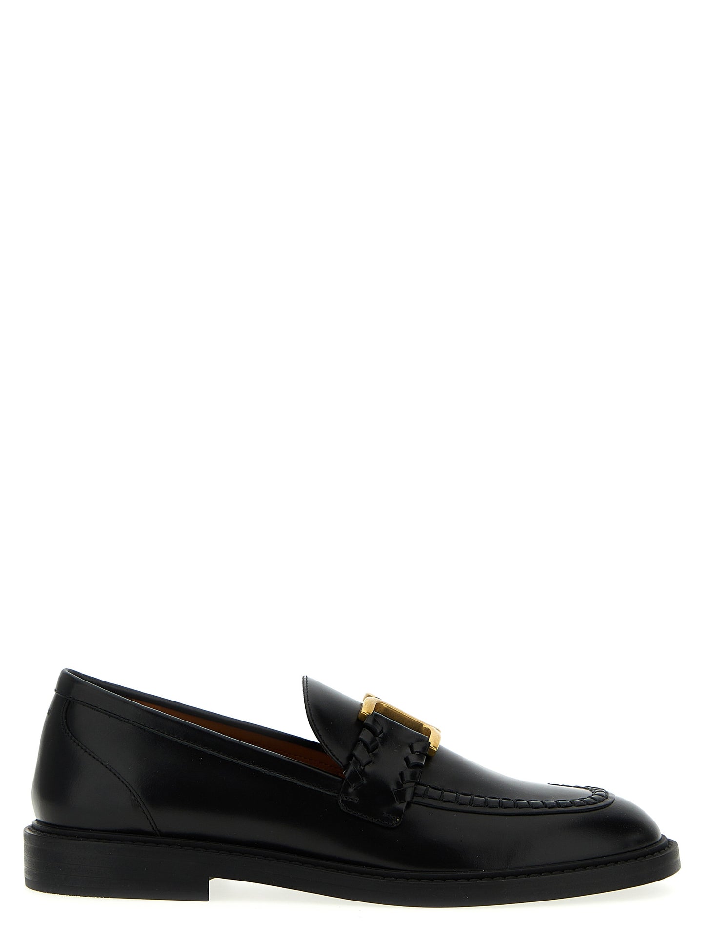 'Marcie' loafers Loafers