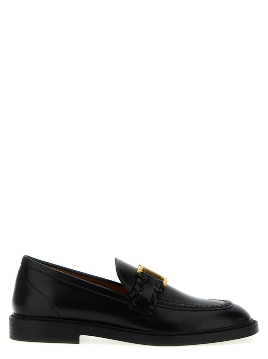 'Marcie' loafers Loafers