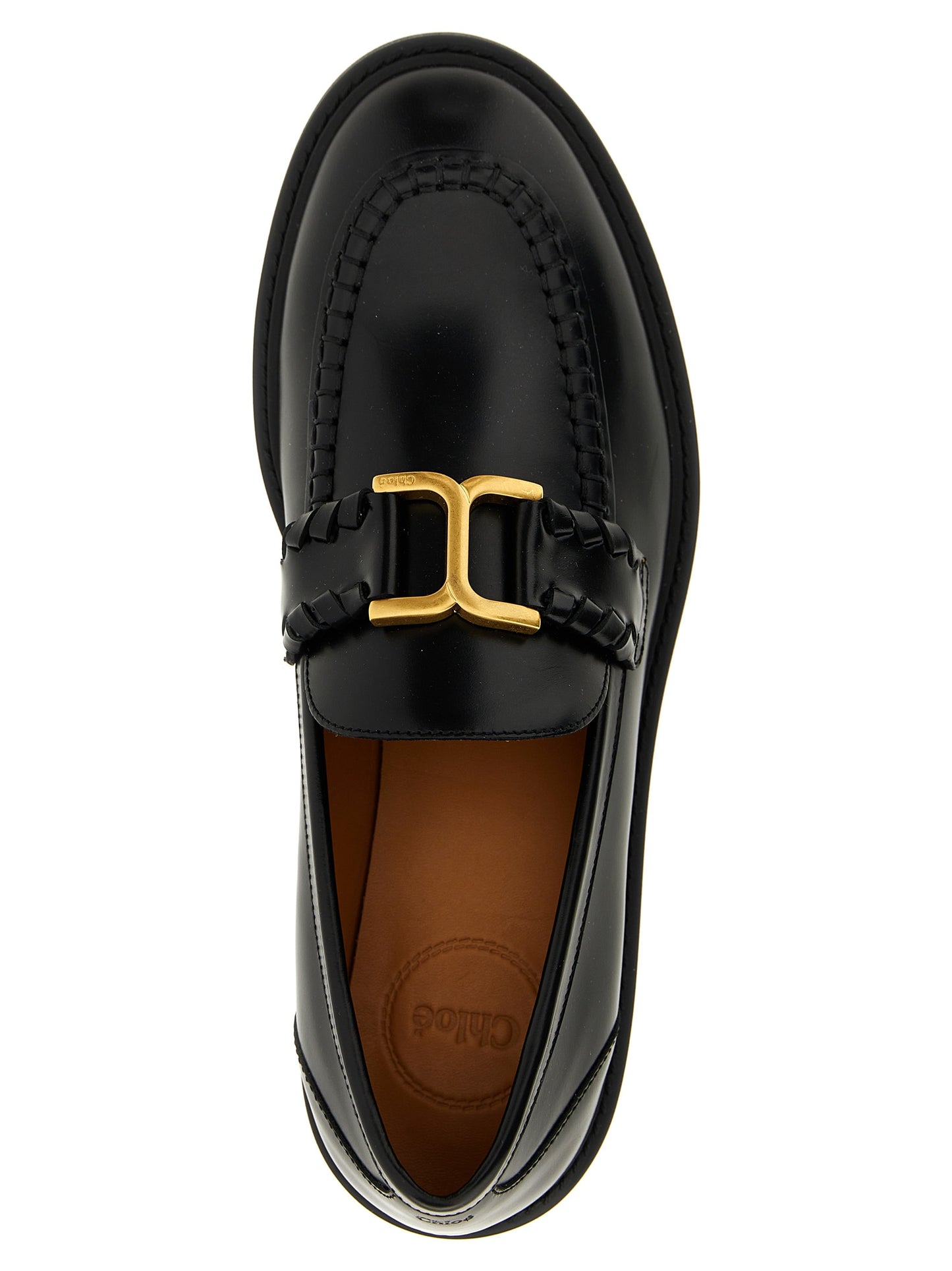 'Marcie' loafers Loafers