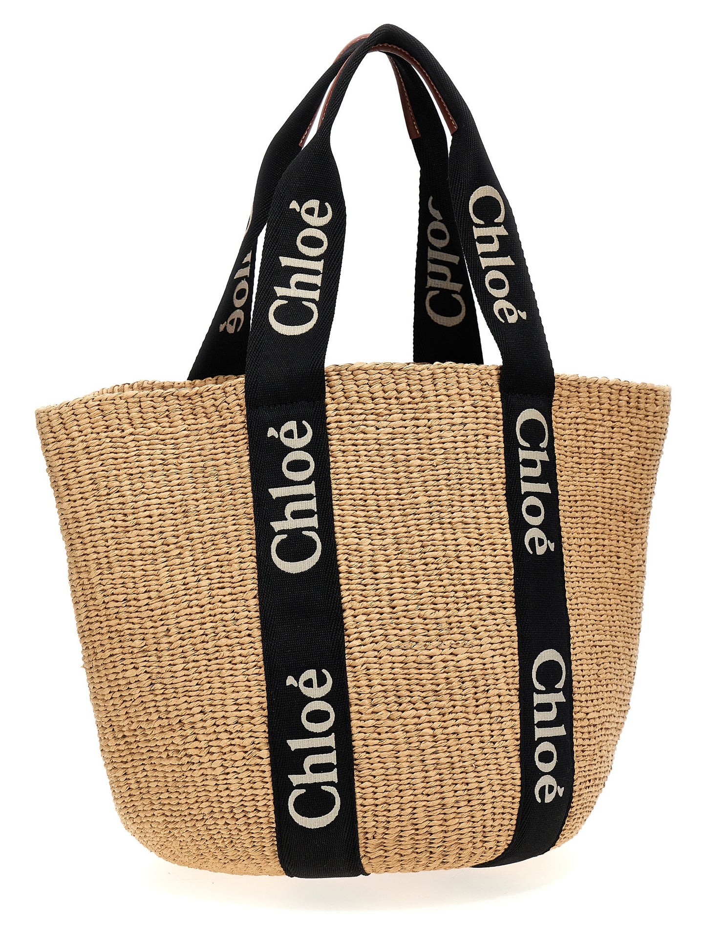 'Woody' large shopping bag Tote bag
