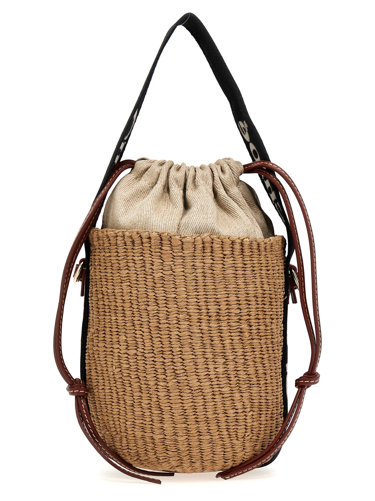 'Woody small bucket bag Crossbody bags