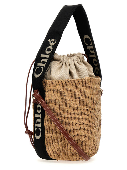 'Woody small bucket bag Crossbody bags