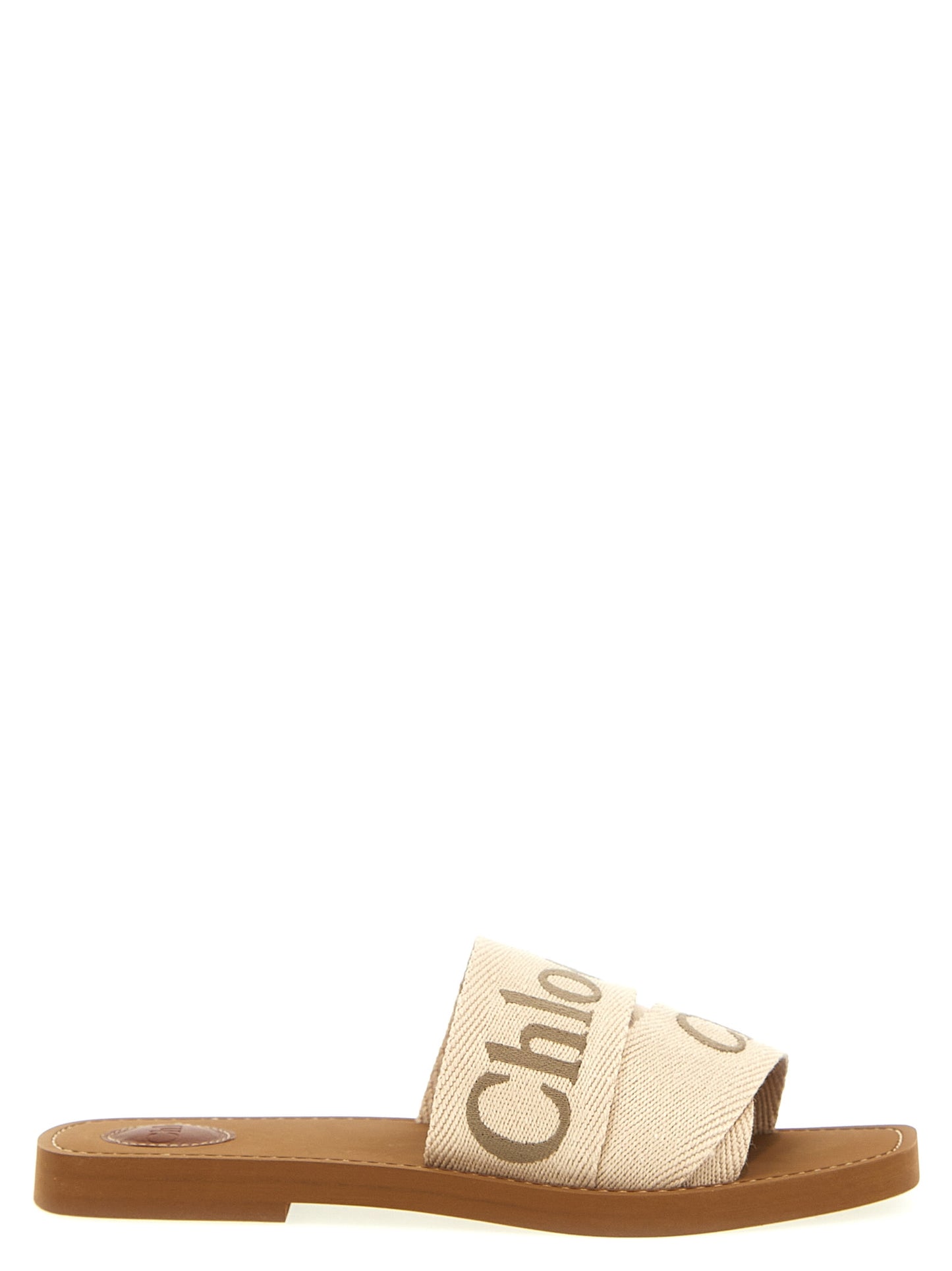'Woody' sandals  Sandals