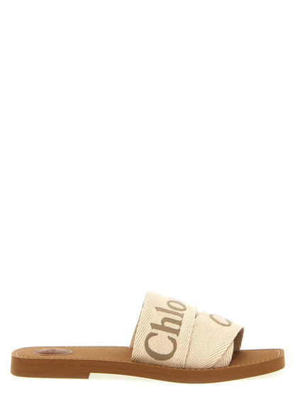 'Woody' sandals  Sandals