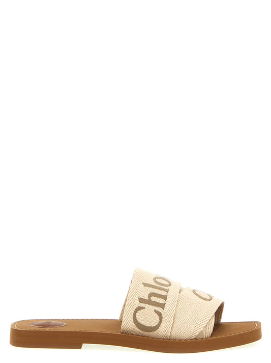 'Woody' sandals  Sandals