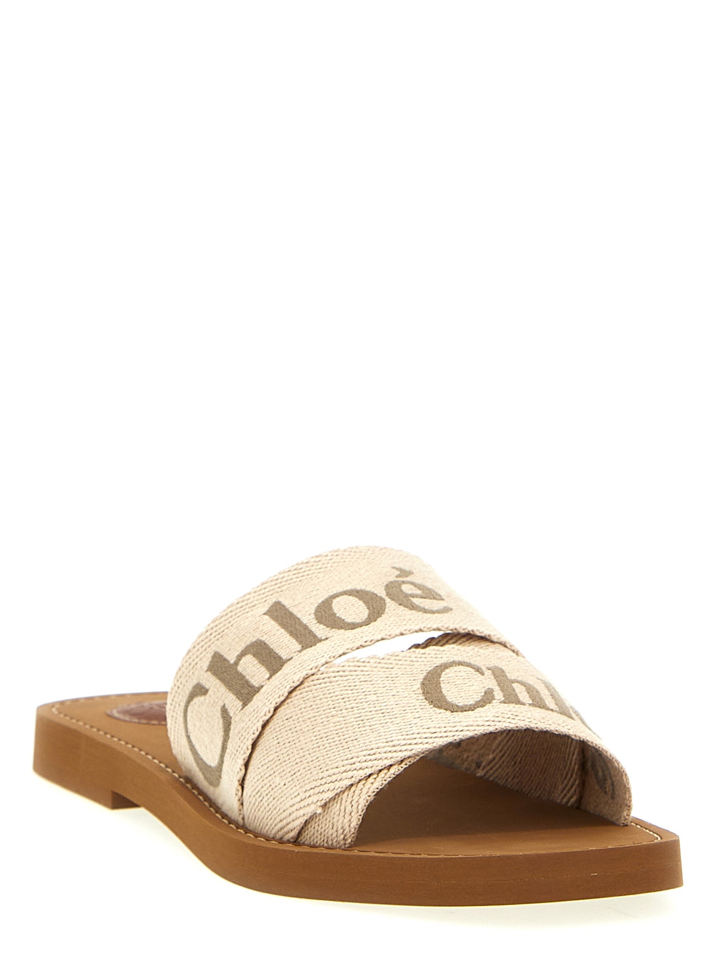 'Woody' sandals  Sandals