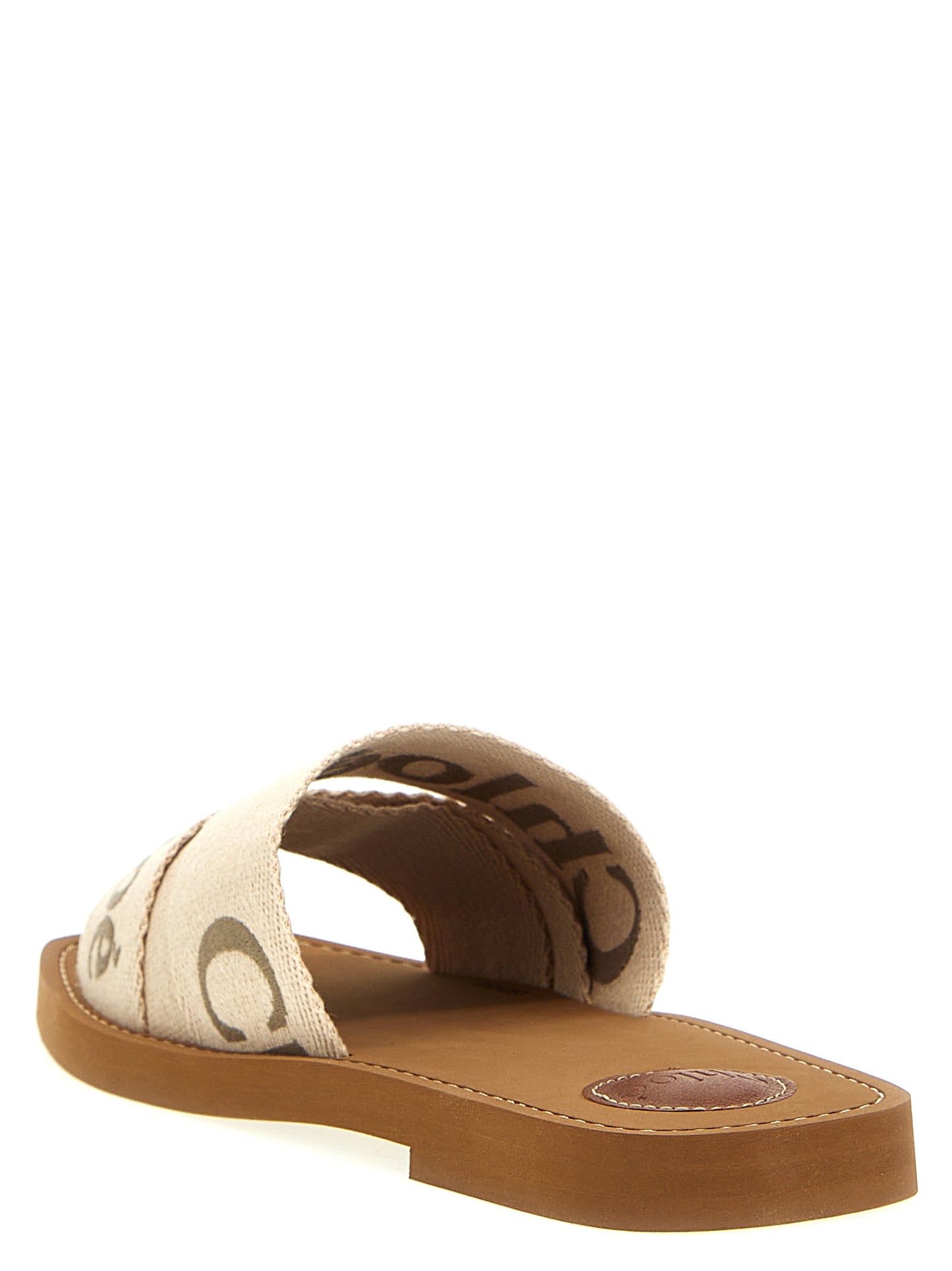 'Woody' sandals  Sandals
