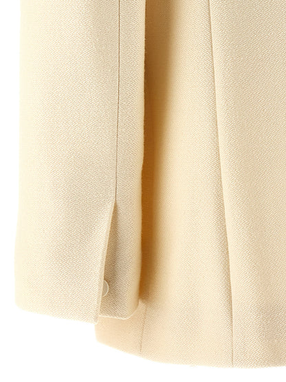 Tailored double-breasted blazer Blazer and Suits