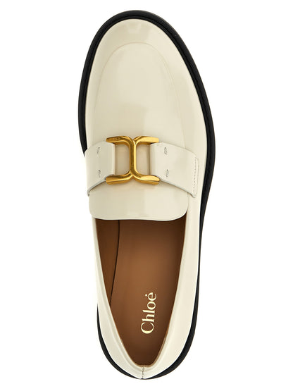 'Marcie' loafers Loafers