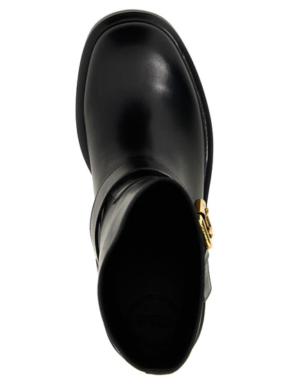 'Coddington' ankle boots Boots, ankle boots