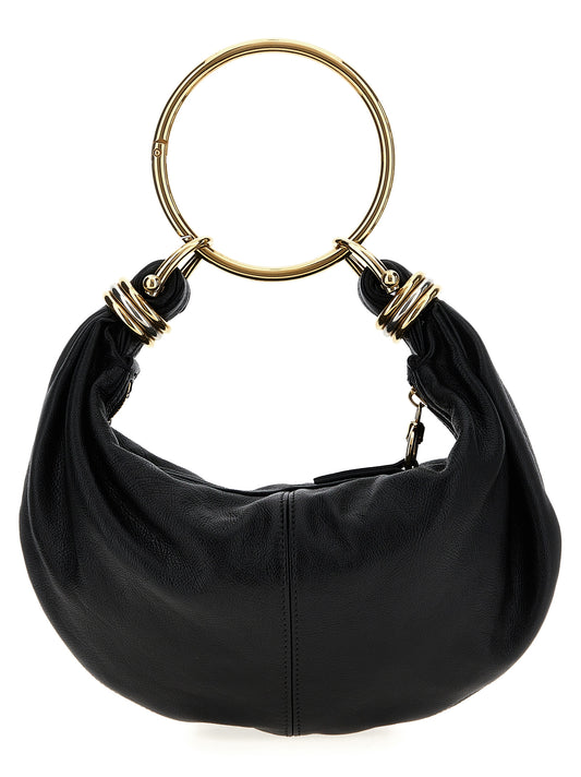 'Bracelet Hobo piccola' handbag Hand bags