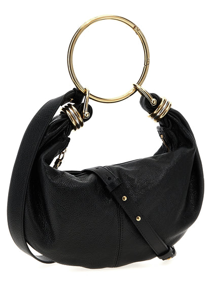 'Bracelet Hobo piccola' handbag Hand bags