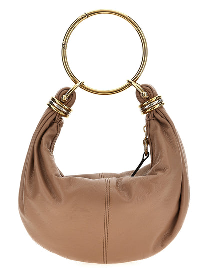 'Bracelet Hobo piccola' handbag Hand bags