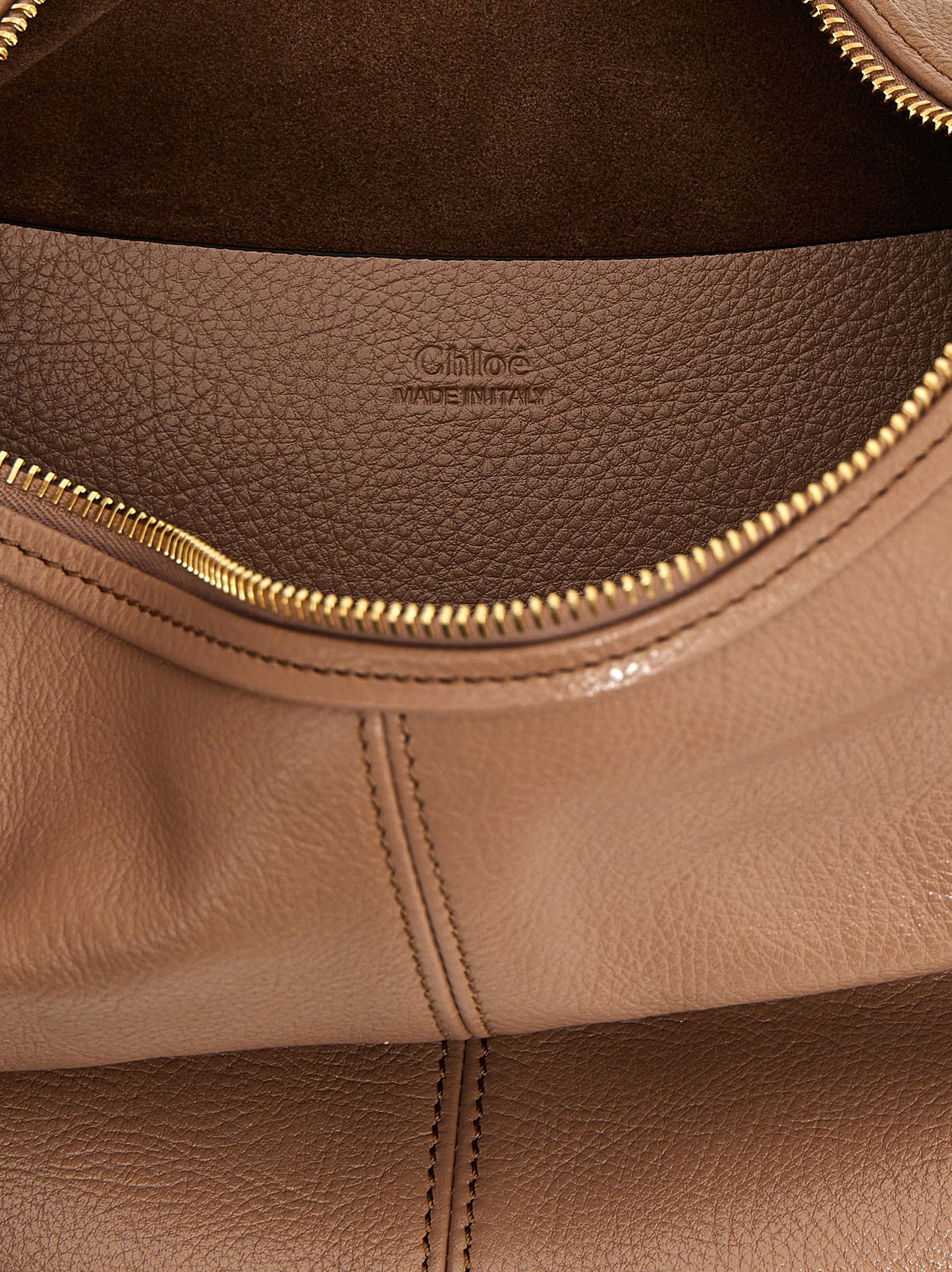 'Bracelet Hobo piccola' handbag Hand bags