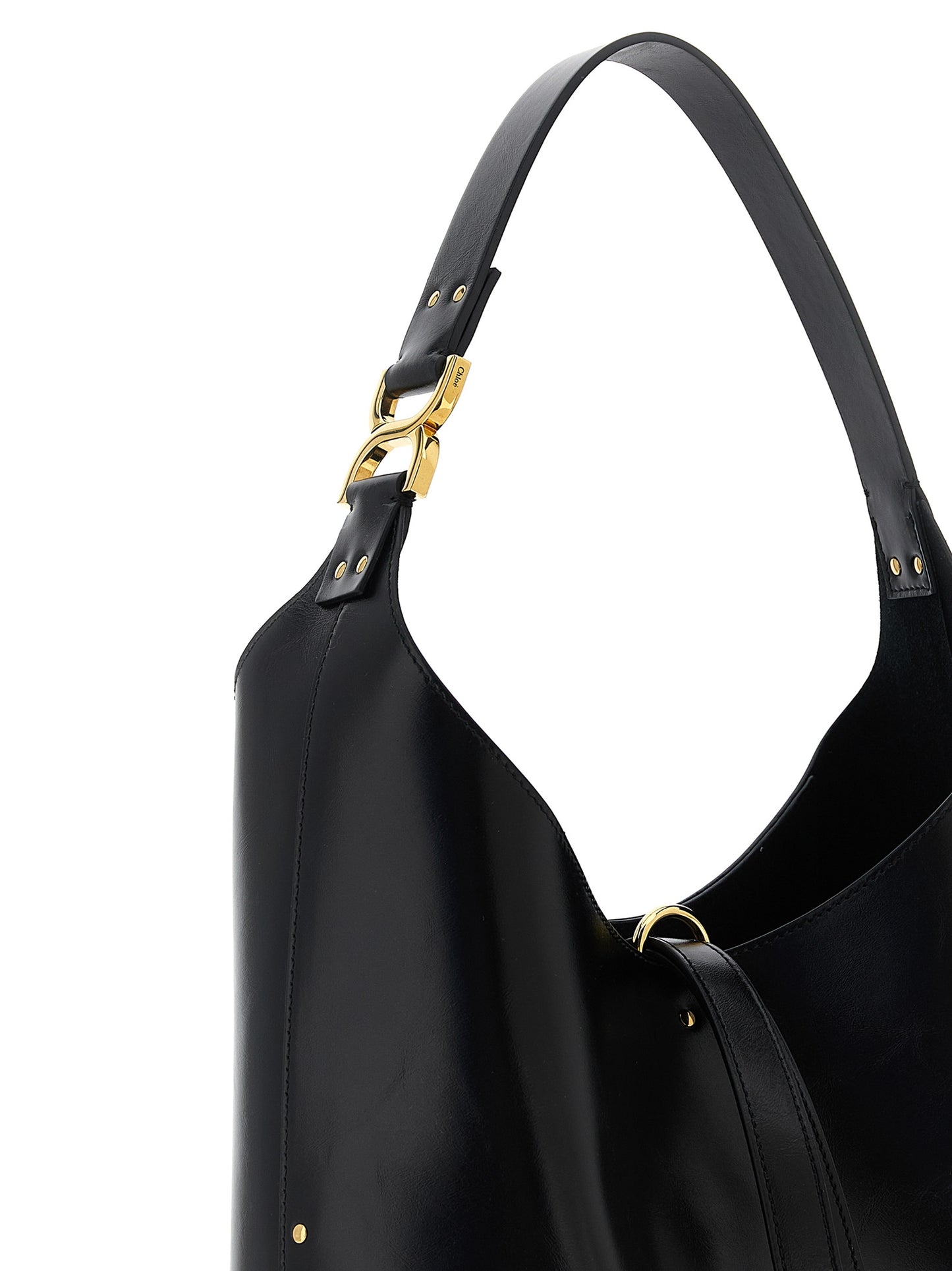 'Marcie' small shoulder bag Shoulder bags
