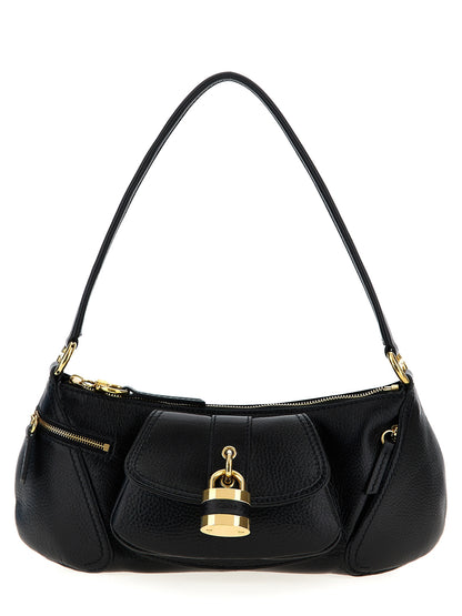 'The 99' shoulder bag Shoulder bags