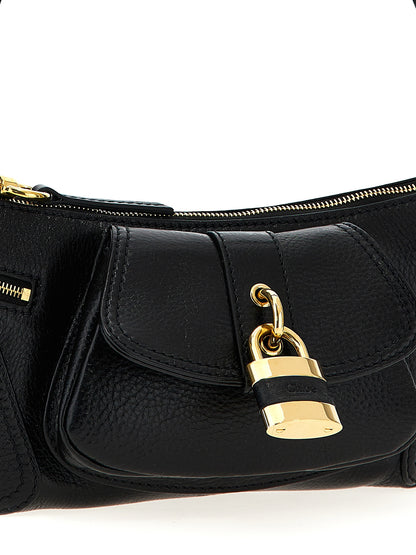 'The 99' shoulder bag Shoulder bags