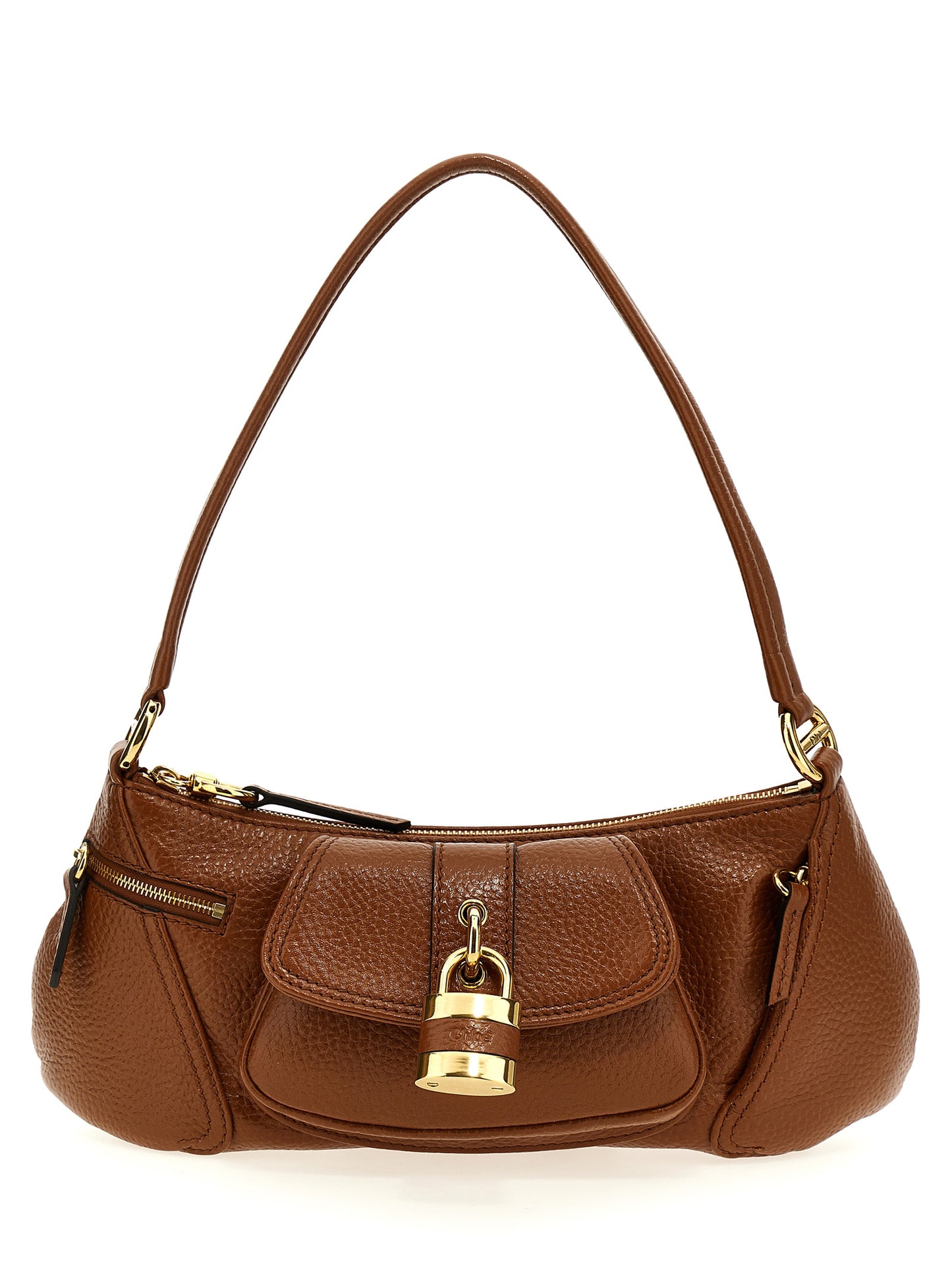 'The 99' shoulder bag Shoulder bags
