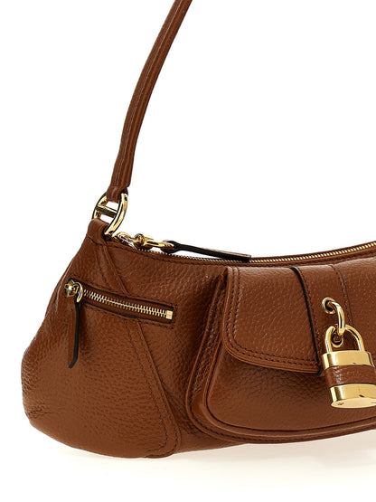 'The 99' shoulder bag Shoulder bags