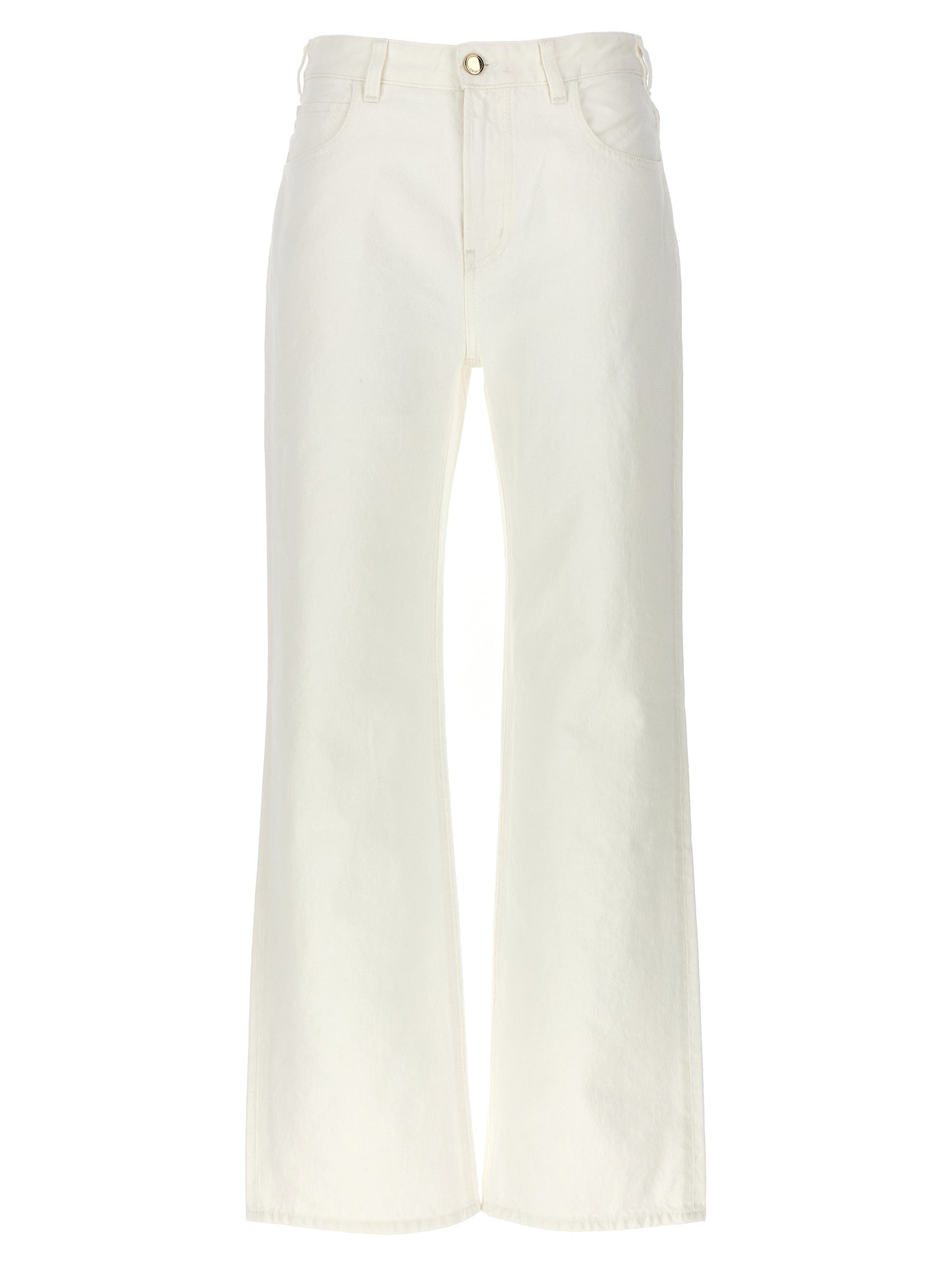 Flare leg jeans Jeans