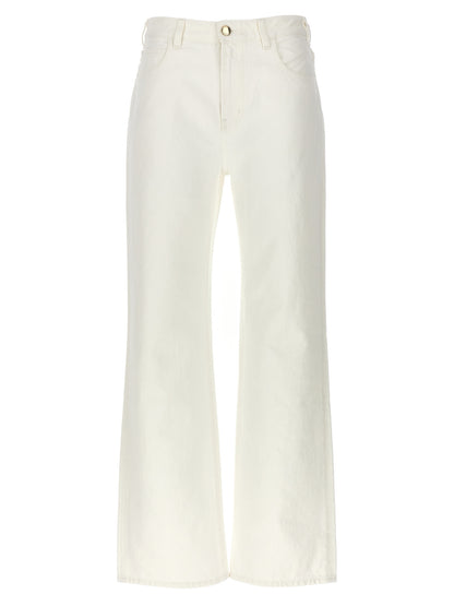 Flare leg jeans Jeans