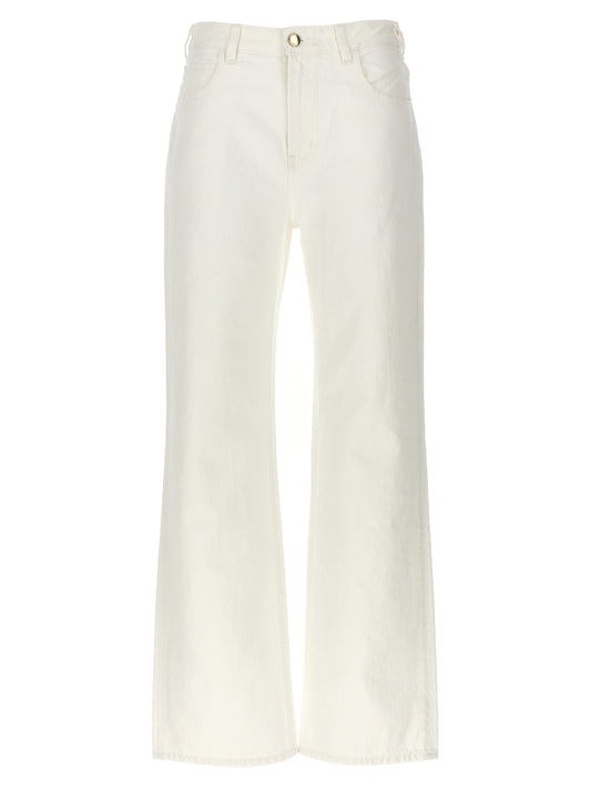 Flare leg jeans Jeans