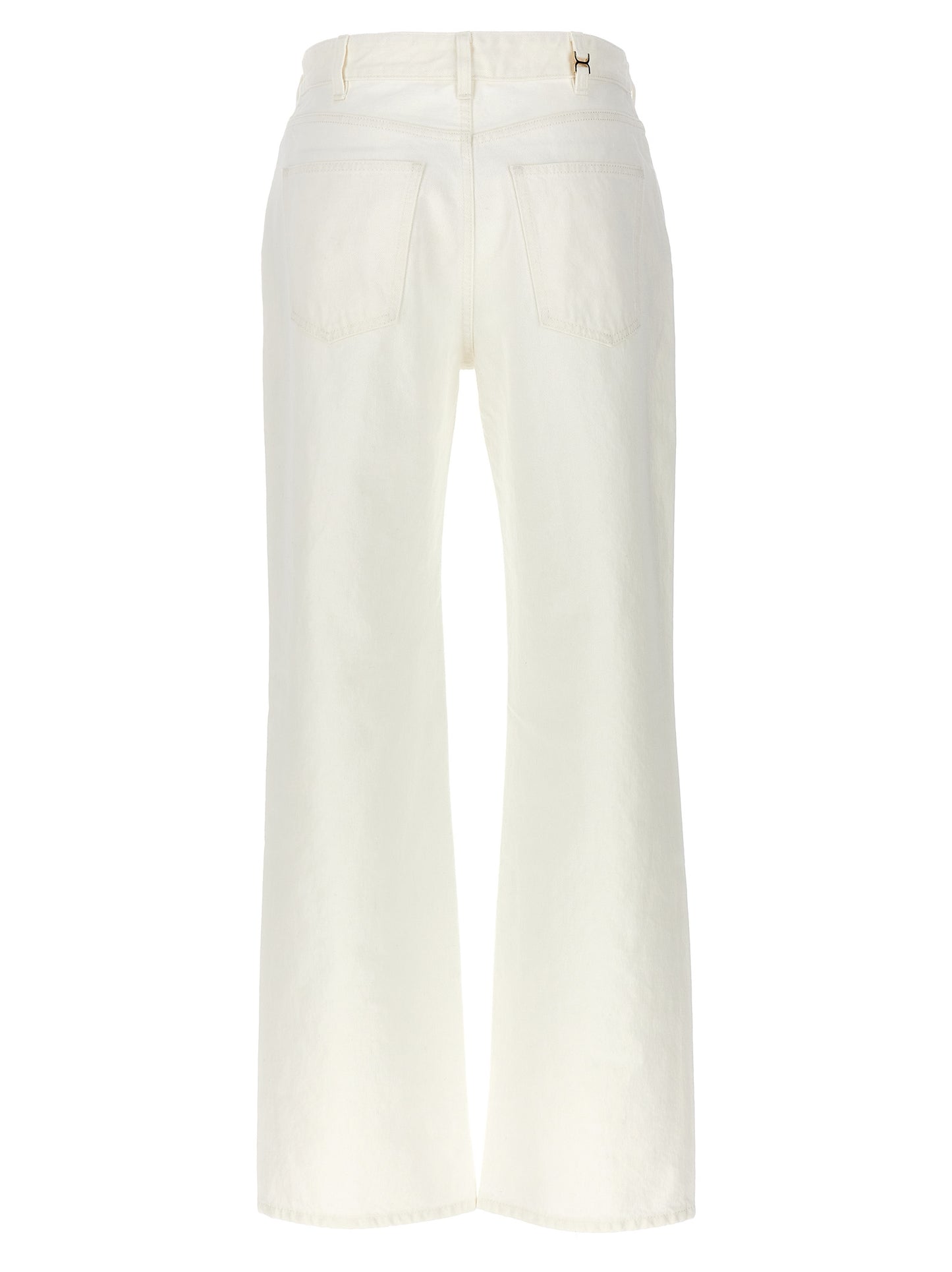 Flare leg jeans Jeans