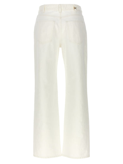 Flare leg jeans Jeans