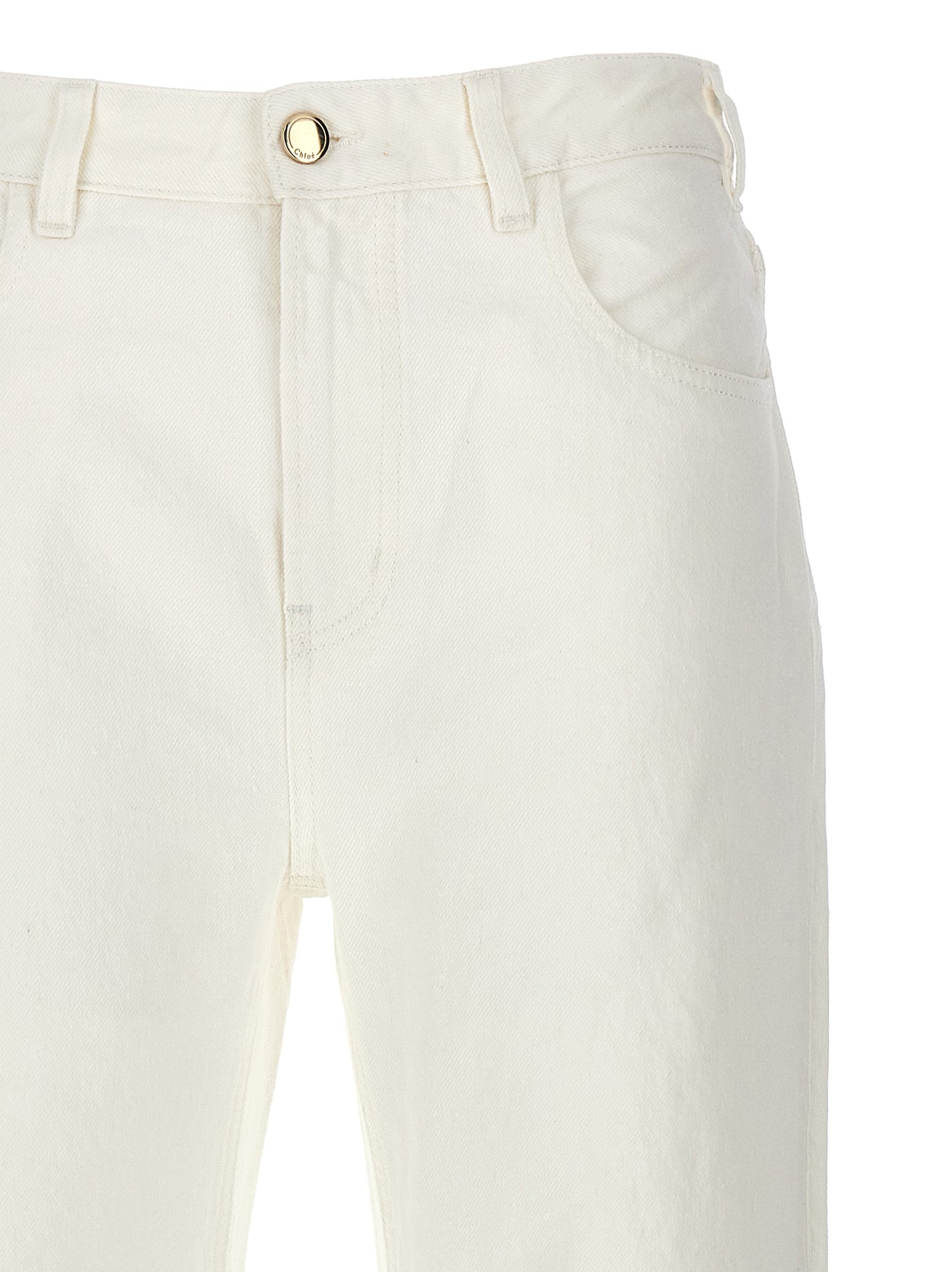 Flare leg jeans Jeans