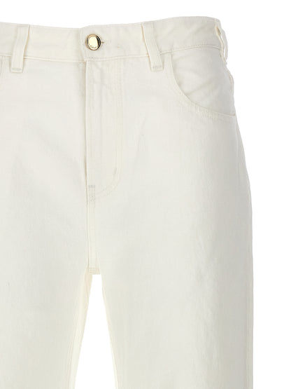 Flare leg jeans Jeans