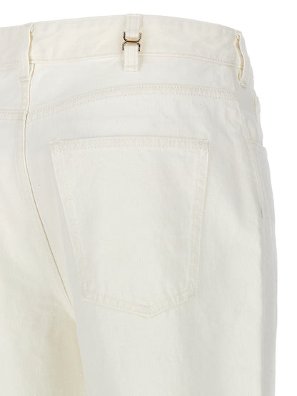 Flare leg jeans Jeans