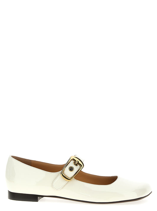 'Polly' ballet flats Flat shoes