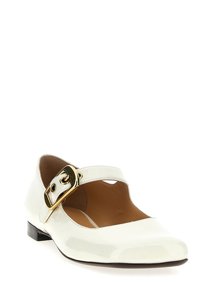 'Polly' ballet flats Flat shoes