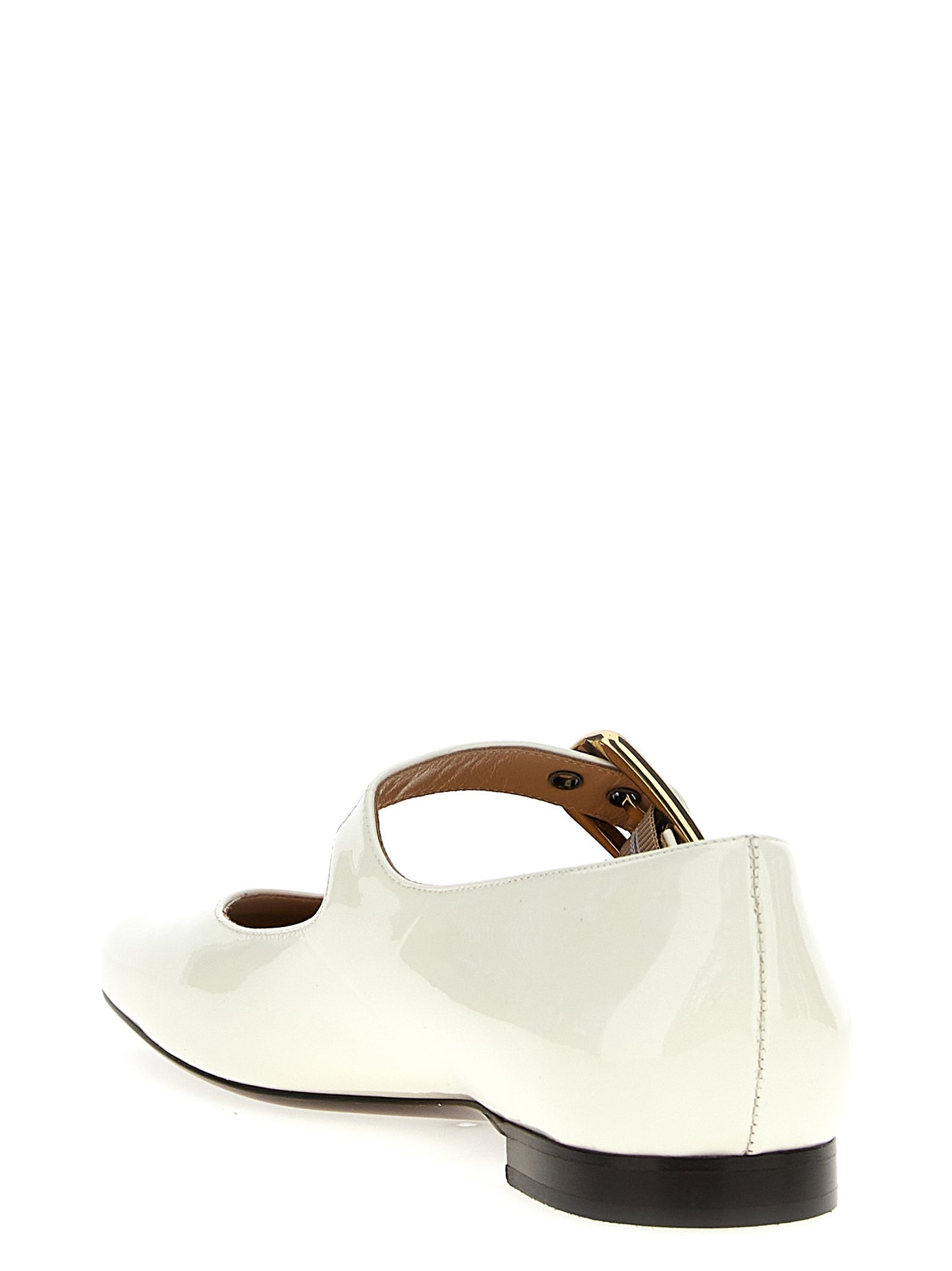 'Polly' ballet flats Flat shoes
