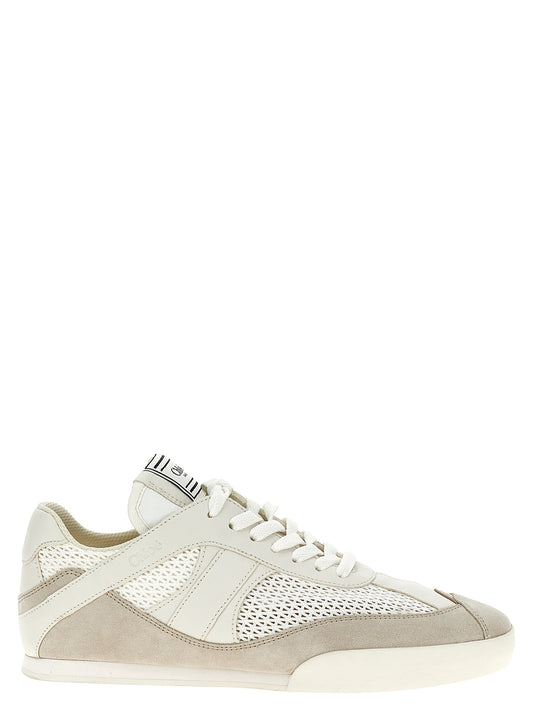'Chloé Kick' sneakers Sneakers