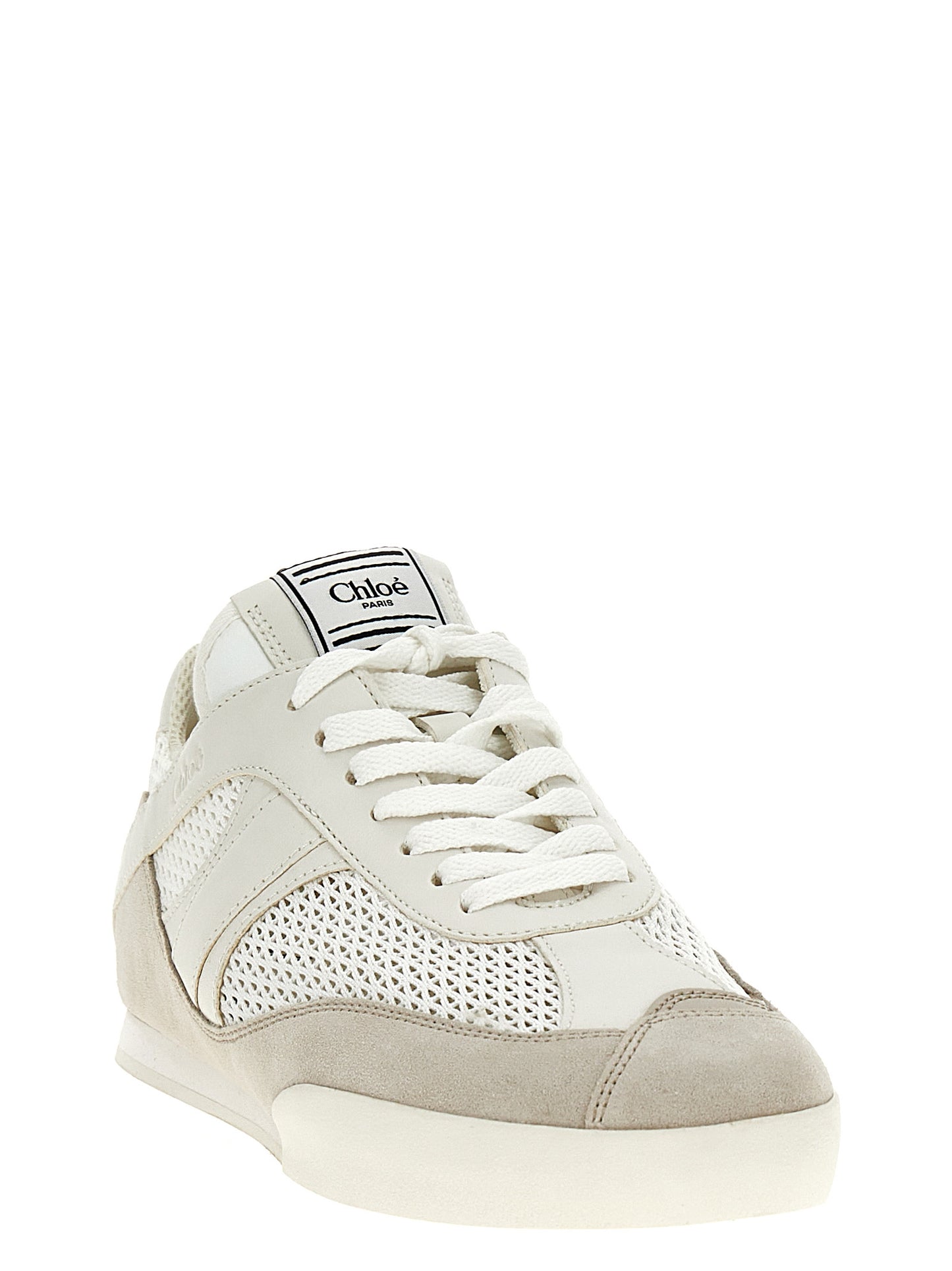 'Chloé Kick' sneakers Sneakers