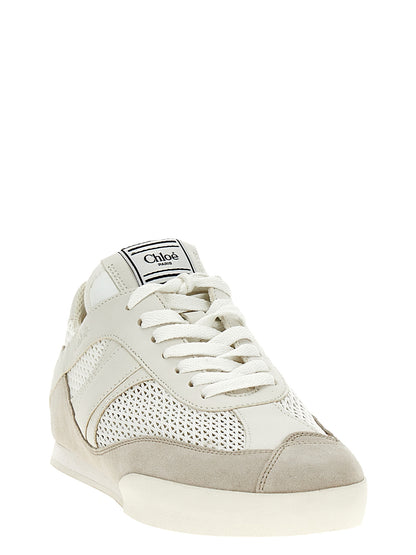 'Chloé Kick' sneakers Sneakers