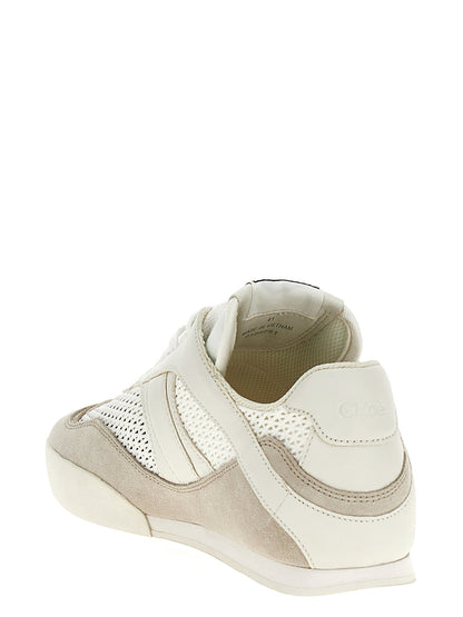 'Chloé Kick' sneakers Sneakers