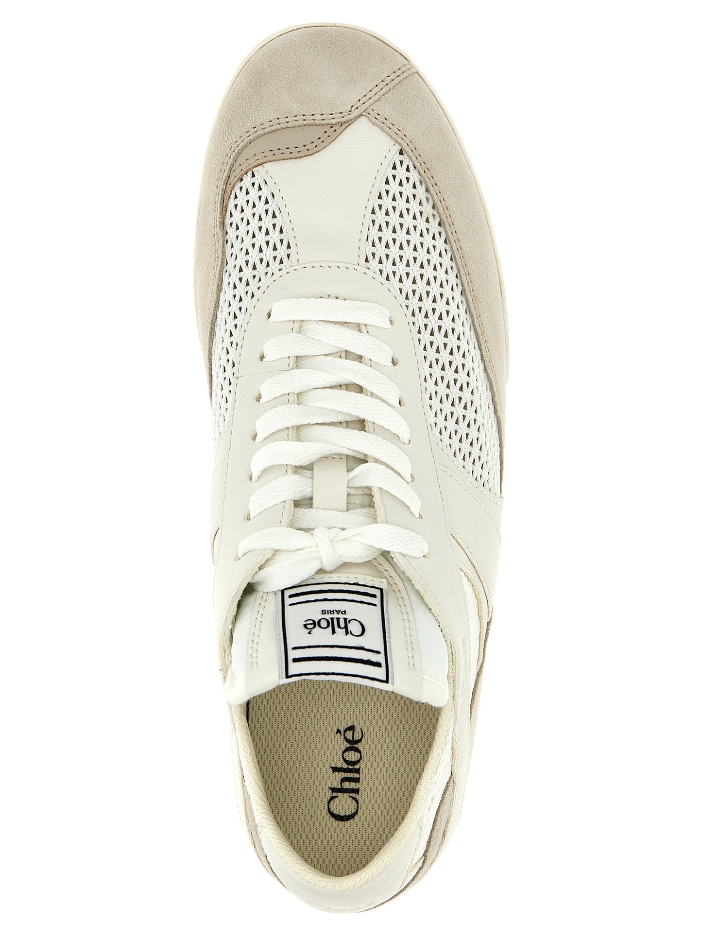 'Chloé Kick' sneakers Sneakers