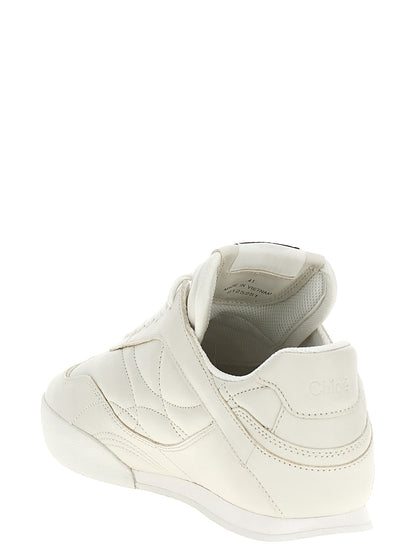 'Chloé Kick' sneakers Sneakers