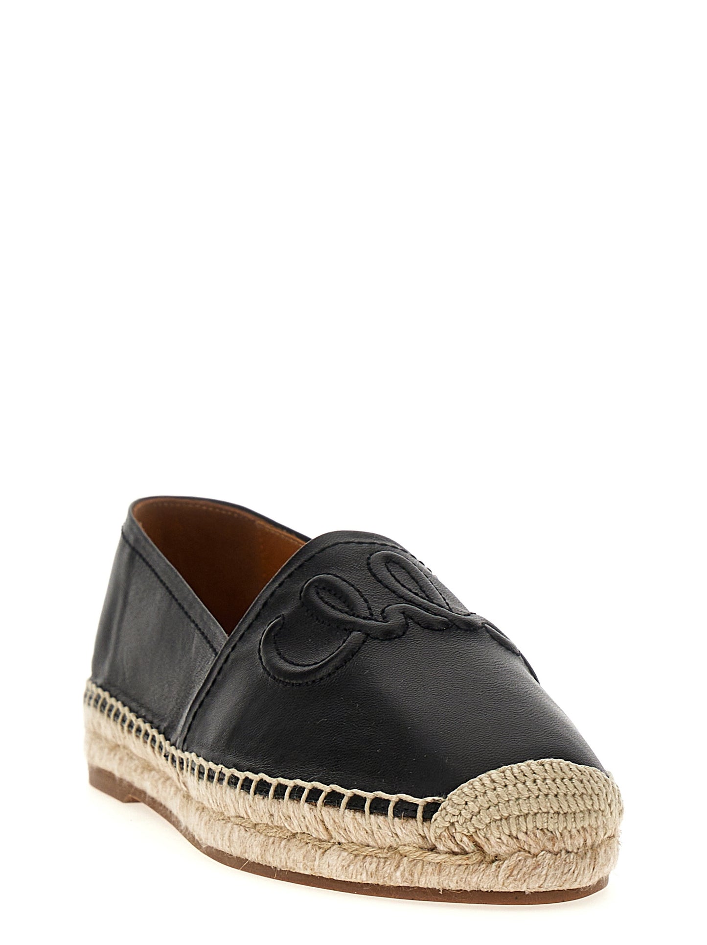 'Isla' espadrilles Flat shoes