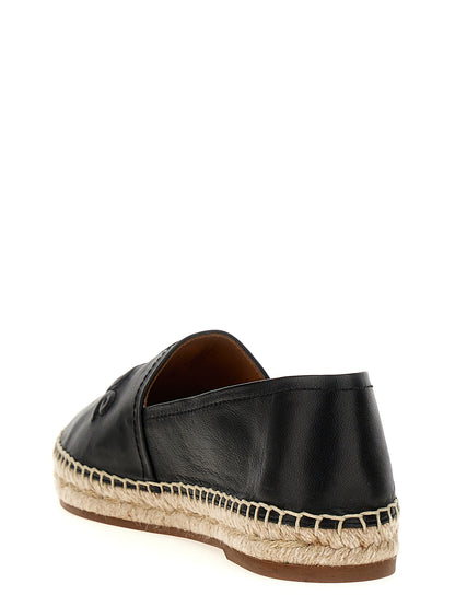 'Isla' espadrilles Flat shoes