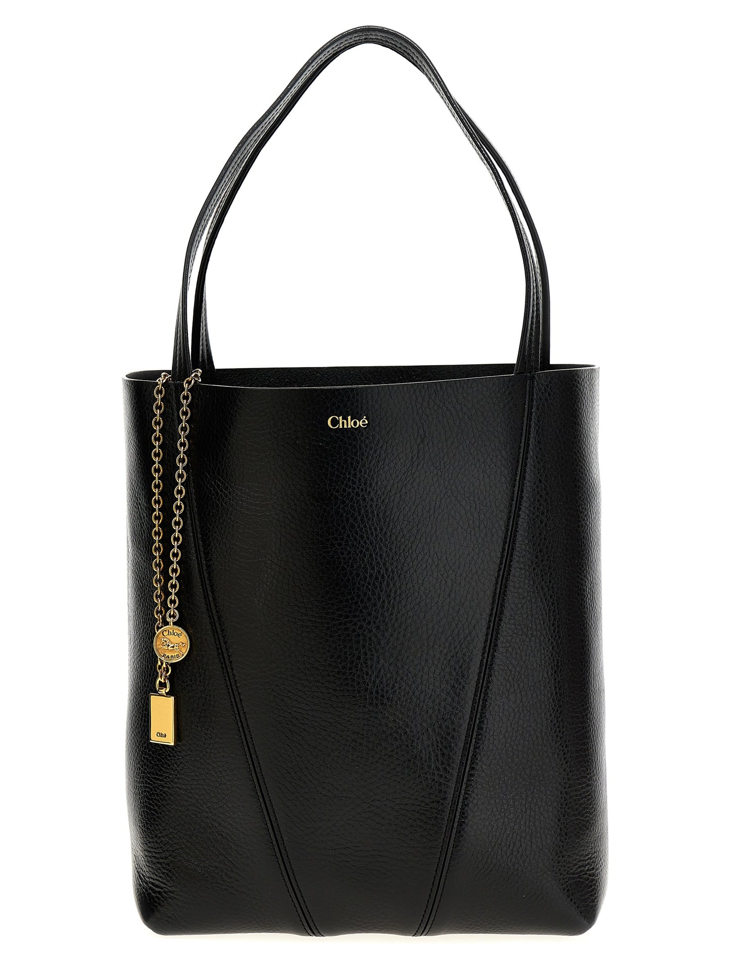 'Chloé Spin' shoulder bag Shoulder bags