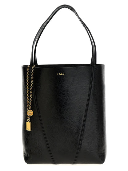 'Chloé Spin' shoulder bag Shoulder bags