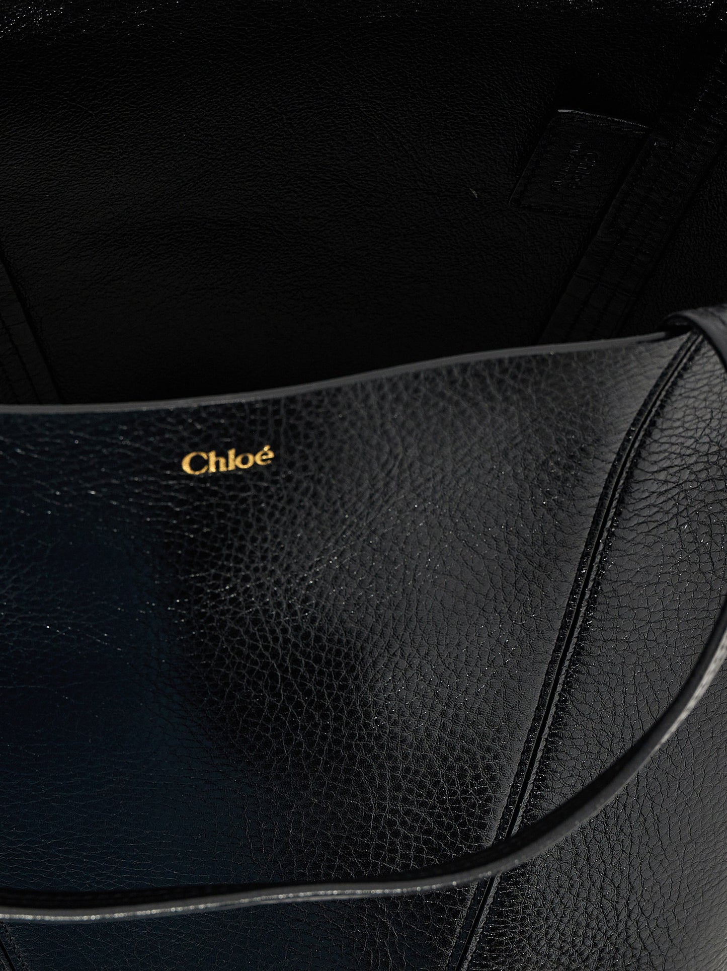 'Chloé Spin' shoulder bag Shoulder bags
