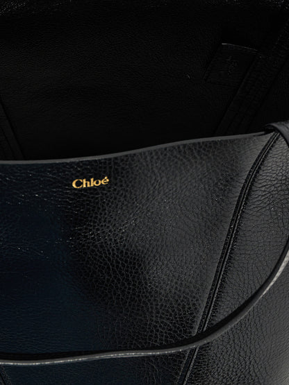 'Chloé Spin' shoulder bag Shoulder bags