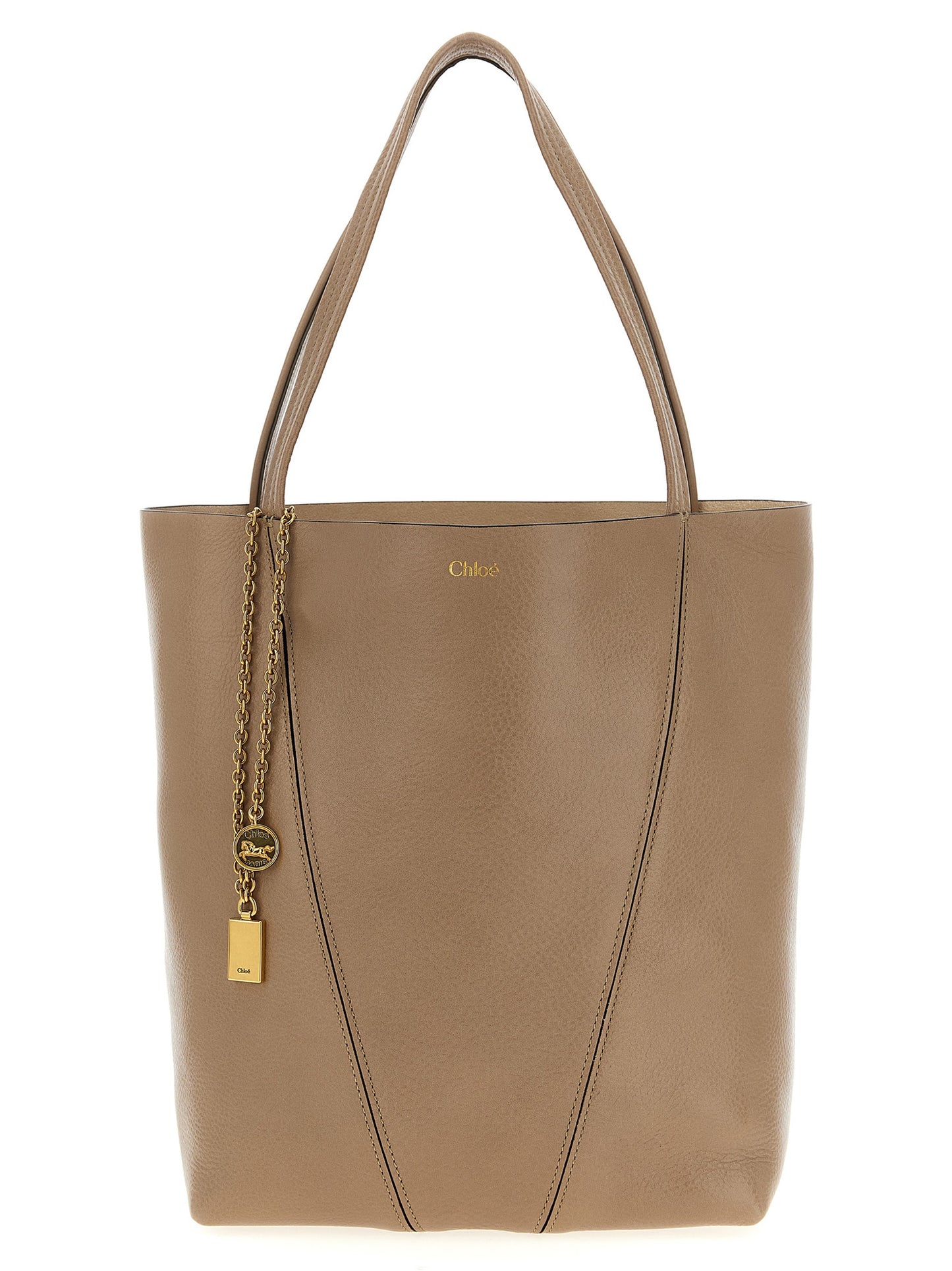 'Chloé Spin' shoulder bag Shoulder bags