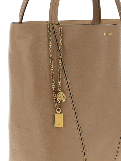 'Chloé Spin' shoulder bag Shoulder bags